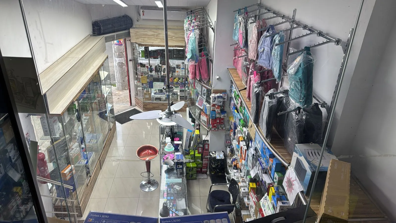 Foto Loja Micro Center Juazeiro