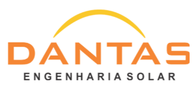 Logo Dantas Engenharia Solar