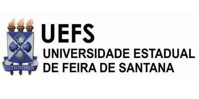 Logo Universidade Estadual de Feira de Santana UEFS