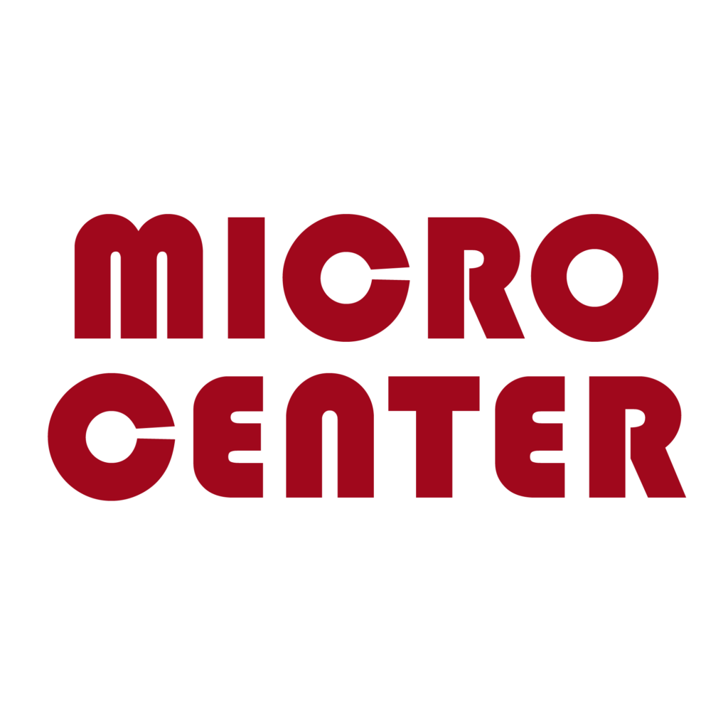 logo Micro Center, cadastro Micro Center, registro, criar conta, Micro Center